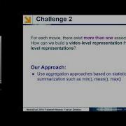 Movie Rating Prediction Using Multimedia Content And Modeling As A Classification Problem
