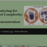 Analyzing For Text Complexity DEMO Video