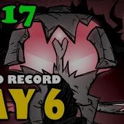 First Sub 1 Hour Day 6 Ancient Fuelweaver Speedrun 45 17 Solo Unseeded No Cheese DST