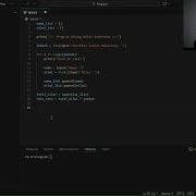 Program Input Nilai Mahasiswa Dan Rata Rata UAS By Project Python