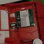 Edwards FireShield Programming Demo