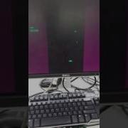 Space Invaders On Nexys3 FPGA