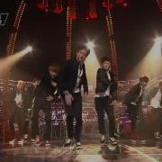 방탄소년단 상남자 Boy In Luv By BTS Of M COUNTDOWN 2014 2 13