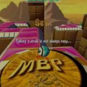 MBP Random Levels 2