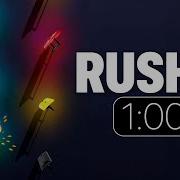 1 Minute Timer RUSH E