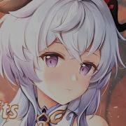 Nightcore Misfits RYYZN Lyrics