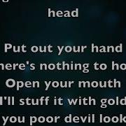Bob Dylan False Prophet FULL SONG LYRICS