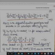 FEM Module 5 Heat Transfer Video Lect 1