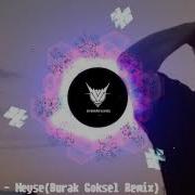 Sagopa Kajmer Neyse Burak Göksel Remix