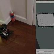Turtlebot3 Real World Mapping