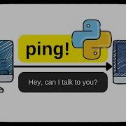 Ping Test With Python