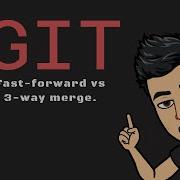 Git Types Of Merges