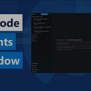Представляем окно агентов VS Code предварительная версия