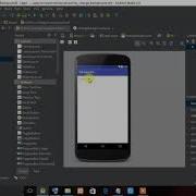 How To Add Background Image Android Studio