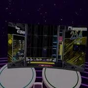 Paradiddle Gitadora DEATH BRINGER DRUM ADV VR
