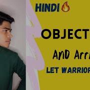 What Is Object In Javascript In Hindi Objects Vs Arrays Javascript Tutorial