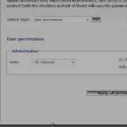 How To Manage Group Permissions In PhpBB PhpBB Tutorials