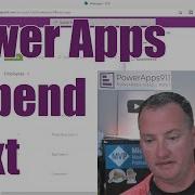 PowerApps Append Text Using Forms Or Patch Create Update Only Fields