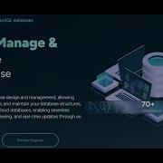 DbSchema Overview Design Manage Collaborate