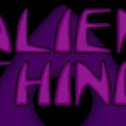 Alien Thing For Atari ST E