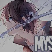 Nightcore NEFFEX Myself Lyrics