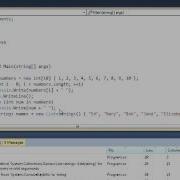 16 05 The For Each Loop Part 1