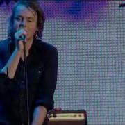 Keane Somewhere Only We Know Live Wireless 2005