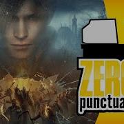 Resident Evil 4 VR And Oculus Quest 2 Zero Punctuation