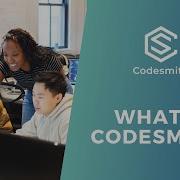 What Is Codesmith