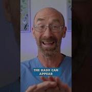 Стригущий лишай Выглядит вот так