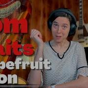Tom Waits Grapefruit Moon A Classical Musician S First Listen And Reaction