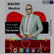 Macro Musica Adjinakou Laga Laga