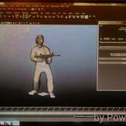 Python Script Animation In Maya