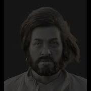 Hair Morph And Simulation Test