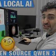 NEW Open Source Qwen BEATS GLM 5 2 Claude Ornith 397B TESTED