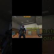 Tutorial Screen Shift Freefire Clips