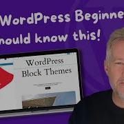 Упрощенные блочные темы WordPress обязательное руководство для новичков