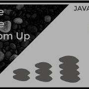 Stone Game Bottom Up 2D Approach