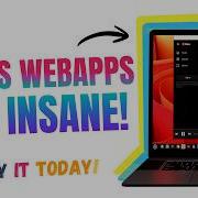 Turn ANY Website Into An App With Linux Mint Web Apps Yes Even ChatGPT