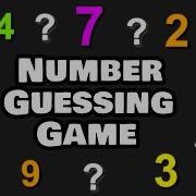 Let S Code A NUMBER GUESSING GAME In C
