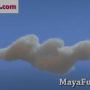 FumeFX Cloud K