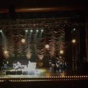 Sıla Heybeden şarkılar Mersin Konserinde Açılış
