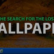 Autumn Windows XP S Greatest Mystery
