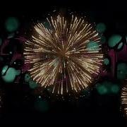 3 Seconds Countdown New Year Countdown 2021