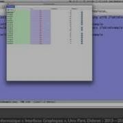 IHM GUI Java Swing N 10 P 5 JTable