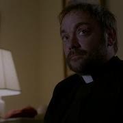 Hello My Son Crowley Father Crowley Supernatural 11x2