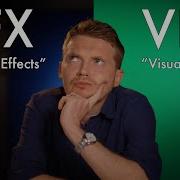 SFX или VFX в чем разница и что использовать для вашего фильма Учебник по кинопроизводству