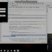 Menu Simple Java Program Using Netbeans With Mysql CRUD