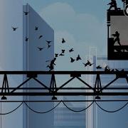 Vector STEAM Vectorier New Test Level 1 сustom My Level