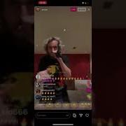 POUYA NEW Unreleased Song IG LIVE